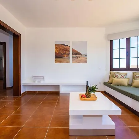 Feriehus Tabaiba La Vegueta