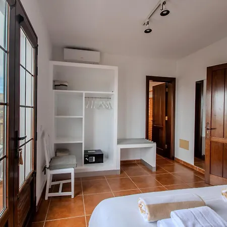 Tatil Evi Tabaiba By Villalize Tinajo