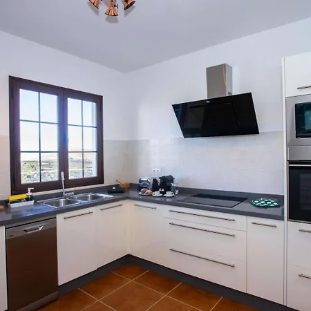 Casa vacanze Tabaiba La Vegueta *