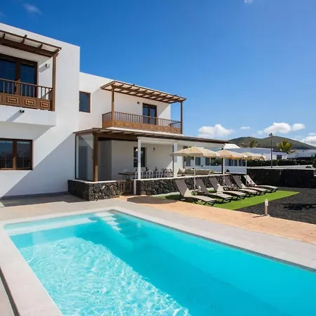 Tabaiba La Vegueta Casa vacanze