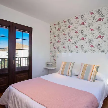 Casa vacanze Tabaiba La Vegueta *