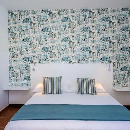 Tabaiba La Vegueta Casa vacanze *