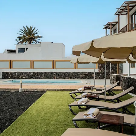 Tabaiba By Villalize Vakantiehuis