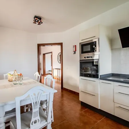 Tabaiba By Villalize Vakantiehuis Tinajo